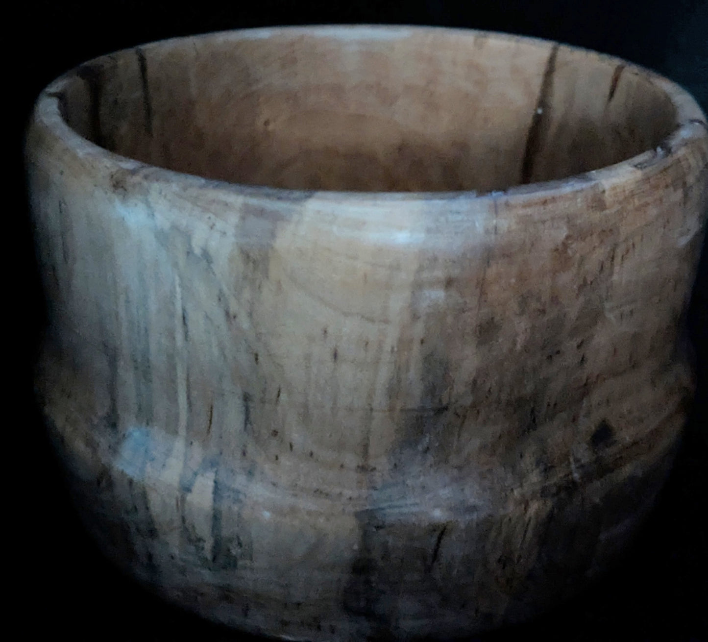 American Elm Bowl