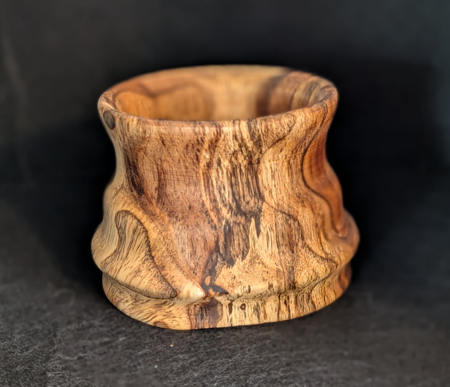Persian Silk Tree Bowl