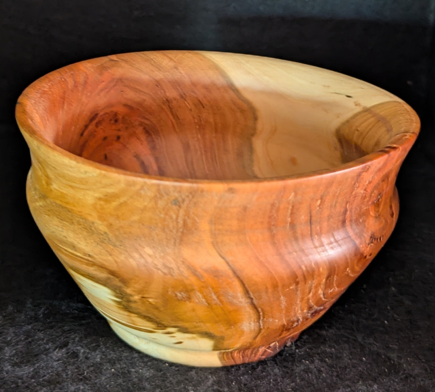 Black Cherry Bowl