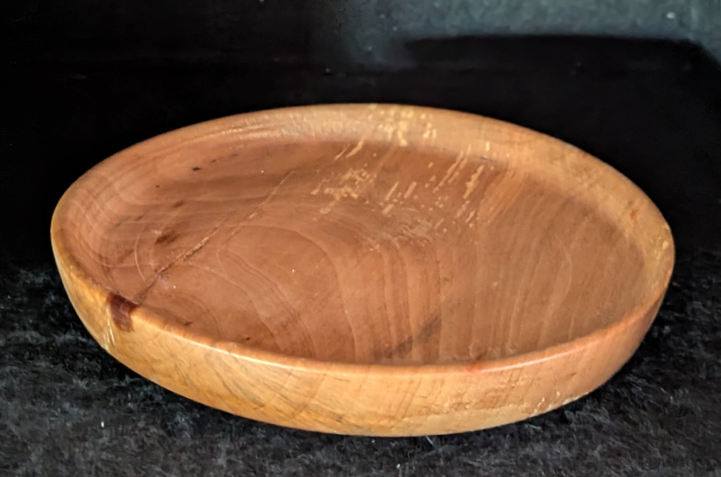 Pin Oak Dish