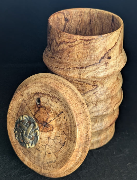 American Elm Box