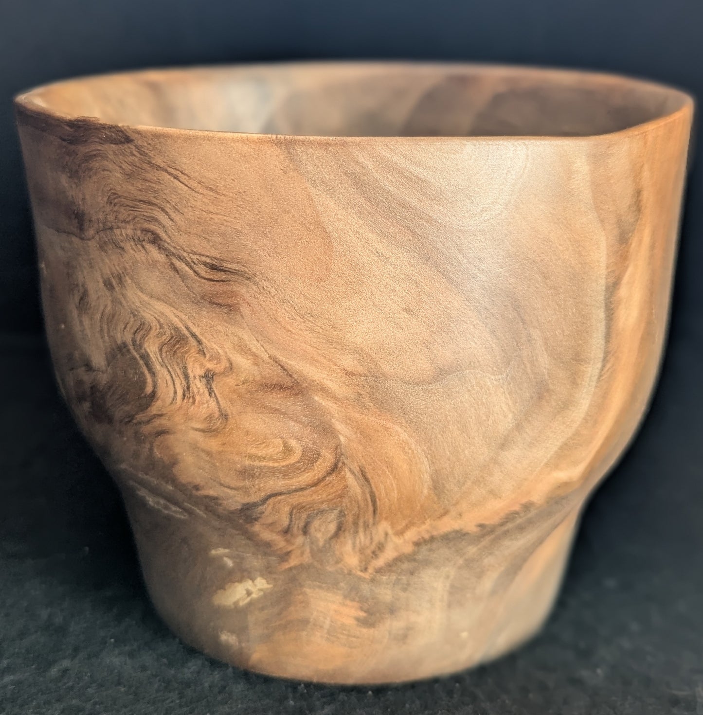 Cotton Wood Bowl