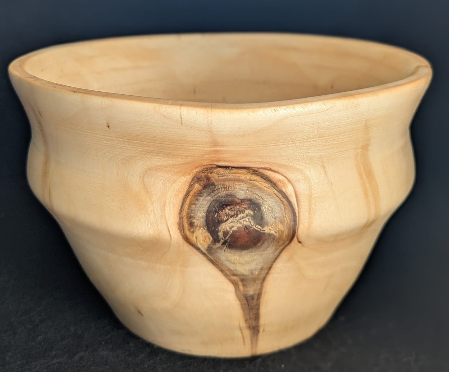 Black Willow Bowl