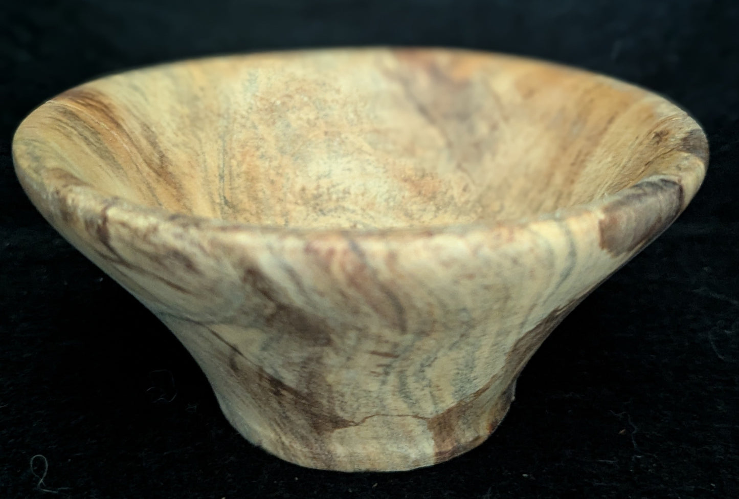 Offcut Mystery Wood Bowl