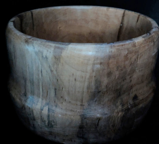 American Elm Bowl