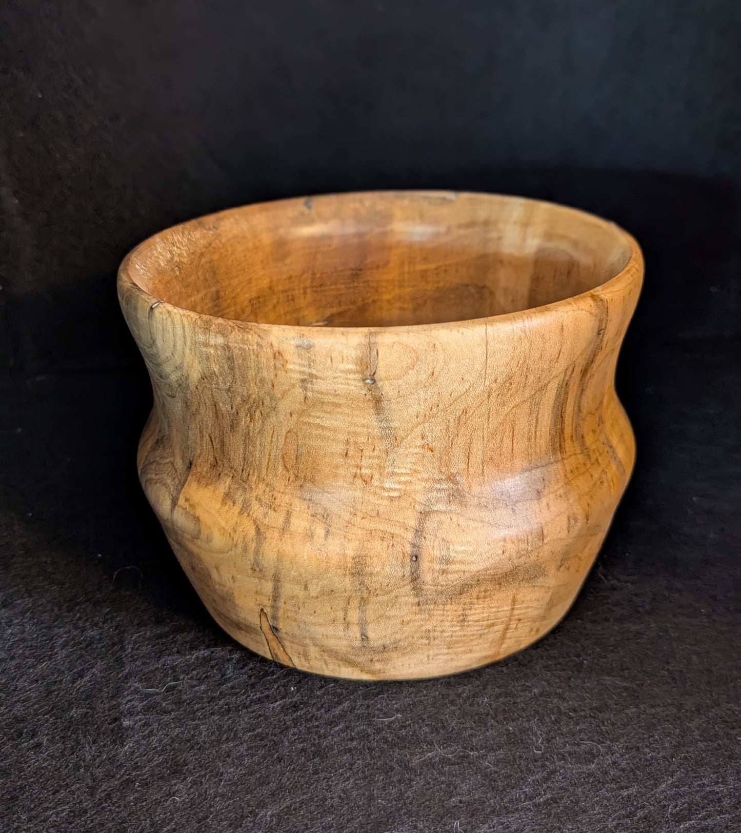 Honey Locust Bowl