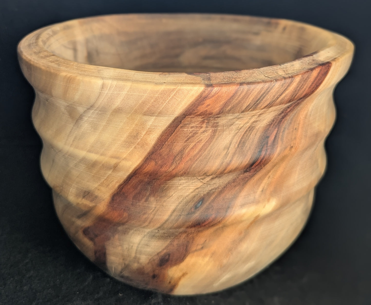 Flowering Dogwood Bowl
