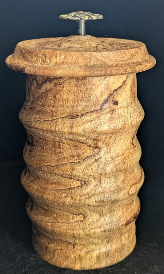 American Elm Box
