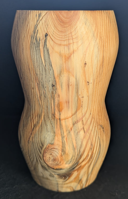 Short Leaf Pine Vase